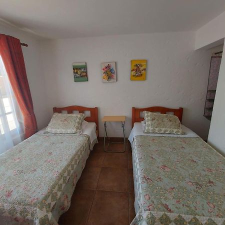 Cabanas Aires Del Bosque Concon Exterior photo