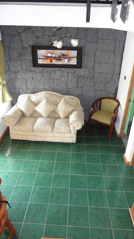 Cabanas Aires Del Bosque Concon Exterior photo